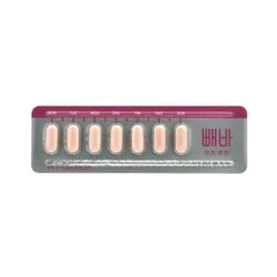 PPAEBAR Beauty Shaping Tablets 800mgx14pcs 3 PPAEBAR Beauty Shaping Tablets 800mgx14pcs
