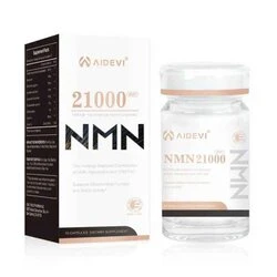 Aidevi NMN 21000 70capsules 4 Aidevi NMN 21000 70capsules - Image 2