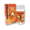 Hovid Chewette C Vitamin C Tablets (Orange Flavor) Fixed Size -Personal Care Products Store 118928326744174