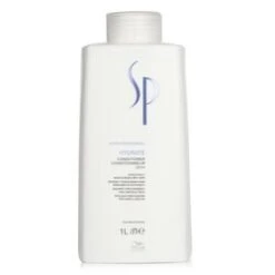 Wella SP Hydrate Conditioner (For Normal To Dry Hair) 1000ml/33.8oz