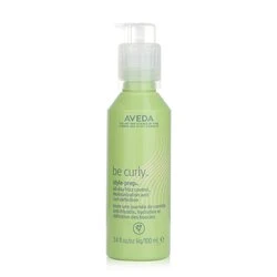 Aveda Be Curly Style Prep 100ml/3.4oz 3 Aveda Be Curly Style Prep 100ml/3.4oz