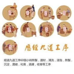 Health Lab Health Lab - Ancient Formula Si Wu Rejuvenation Tonic Fixed Size -Personal Care Products Store 122028652760174 2