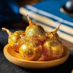 Health Lab Health Lab - He Shou Wu Black Sesame Ball 90g Fixed Size 11 Health Lab Health Lab - He Shou Wu Black Sesame Ball 90g Fixed Size -Personal Care Products Store 122030255360176 4