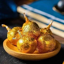 Health Lab Health Lab - He Shou Wu Black Sesame Ball 90g Fixed Size 7 Health Lab Health Lab - He Shou Wu Black Sesame Ball 90g Fixed Size - Image 5