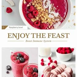 Health Lab SUPERFOODS - Organic Raspberry Powder 100 Grams Fixed Size 4 Health Lab SUPERFOODS - Organic Raspberry Powder 100 Grams Fixed Size - Image 2