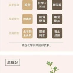 Health Lab Ancient Purslane Hydrosol (Anti Allergic, Anti Inflammatory And Anti Acne) Fixed Size Fixed Size -Personal Care Products Store 122031225560176 2