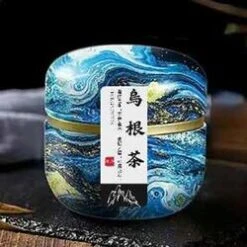 Health Lab Hair Grow Tea (12-flavor Hair-raising Japanese-style Canned 8 Bags) Fixed Size -Personal Care Products Store 122031226160176 1