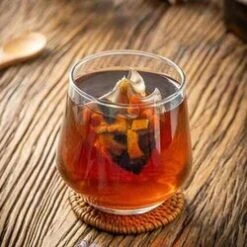 Health Lab Hair Grow Tea (12-flavor Hair-raising Japanese-style Canned 8 Bags) Fixed Size -Personal Care Products Store 122031226160176 3