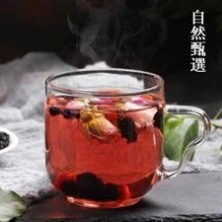 Health Lab Mulberry Blackberry Rose Tea （12 Packs） Fixed Size -Personal Care Products Store 122031226460176 2