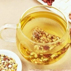 Health Lab Nine Ingredients Dampness Relief Tea (Japanese Style Can Of Twelve Bags) | Dispel Dampness Fixed Size 6 Health Lab Nine Ingredients Dampness Relief Tea (Japanese Style Can Of Twelve Bags) | Dispel Dampness Fixed Size - Image 4