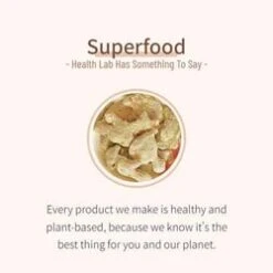 Health Lab Organic Winter Ginger (50g)| Dispelling Wind And Cold, Relieving Cough, Anti-inflammatory Fixed Size 10 Health Lab Organic Winter Ginger (50g)| Dispelling Wind And Cold, Relieving Cough, Anti-inflammatory Fixed Size -Personal Care Products Store 122031275260176 3