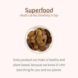 Health Lab Organic Dried Licorice & Wampee Fruit (50g) | Smoothing Qi, Appetizing, Relieving Cough & Phlegm Fixed Size 5 Health Lab Organic Dried Licorice & Wampee Fruit (50g) | Smoothing Qi, Appetizing, Relieving Cough & Phlegm Fixed Size - Image 3