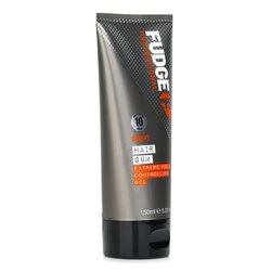 Fudge Sculpt Hair Gum - Extreme Hold Controlling Gel (Hold Factor 10) 150ml/5.07oz 4 Fudge Sculpt Hair Gum - Extreme Hold Controlling Gel (Hold Factor 10) 150ml/5.07oz - Image 2