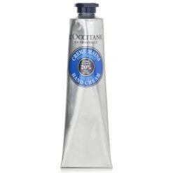 L'Occitane Shea Butter Hand Cream 75ml/2.6oz