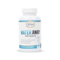 Qivaro Herbal Drainage Plus 60 Cap