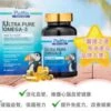 Puffin Smart Care Ultra Pure Omega-3 Fixed Size -Personal Care Products Store 124430147705976