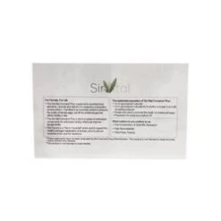 SinVital Conceive Plus For Female Pregnancy 96tablet -Personal Care Products Store 124432699528876 2