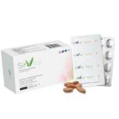 SinVital Conceive Plus For Female Pregnancy 96tablet -Personal Care Products Store 124432699528876 3