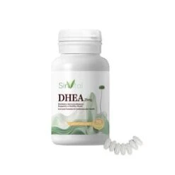 SinVital DHEA Supplement 90 Tablet