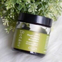 Botani Olive Repair Cream 120g -Personal Care Products Store 125730091498974 2