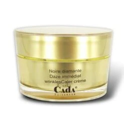 Cada Suissesse Noire Diamante Daze Immédiat WrinklesCaler Crème - 50ml Fixed Size