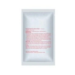 ZOE LAURE Pomegranate Fleurir Revive Mask - 10 Sheet Mask Fixed Size -Personal Care Products Store 126730424105174 2