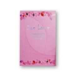 ZOE LAURE Pomegranate Fleurir Revive Mask - 10 Sheet Mask Fixed Size