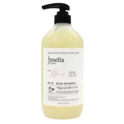 Jmella BLOOMING PEONY HAIR SHAMPOO 1000ml
