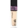 Maybelline New York Fit Me Dewy & Smooth Liquid Foundation SPF23 No 110 - 30ml No 110 - 30ml -Personal Care Products Store 127833275100174