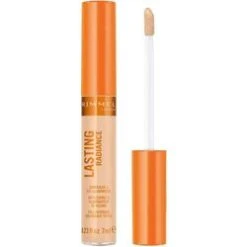 Rimmel London Lasting Radiance Full Coverage Concealer 010 Ivory - 7ml 010 Ivory - 7ml 7 Rimmel London Lasting Radiance Full Coverage Concealer 010 Ivory - 7ml 010 Ivory - 7ml -Personal Care Products Store 127833275741374 2