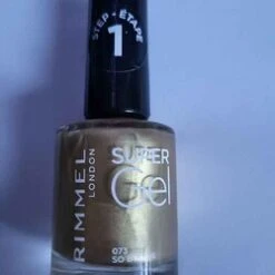 Rimmel London Super Gel 073 So Bougie - 073 So Bougie - 7 Rimmel London Super Gel 073 So Bougie - 073 So Bougie - -Personal Care Products Store 127833276541374 2