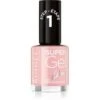 Rimmel London Super Gel 021New Romantic 021New Romantic -Personal Care Products Store 127833276641374