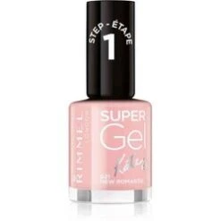 Rimmel London Super Gel 021New Romantic 021New Romantic