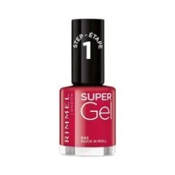 Rimmel London Super Gel 042 Rock N Roll 042 Rock N Roll