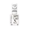 Rimmel London Super Gel 090 Porcelain - 090 Porcelain - -Personal Care Products Store 127833278441374