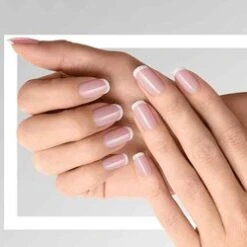 Rimmel London Super Gel 090 Porcelain - 090 Porcelain - -Personal Care Products Store 127833278441374 2