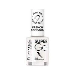 Rimmel London Super Gel 090 Porcelain - 090 Porcelain -
