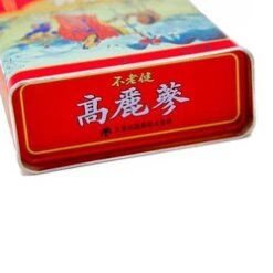 Bulrogeon Korean Red Ginseng Root Heaven 150g (20) Fixed Size -Personal Care Products Store 129031331416676 3