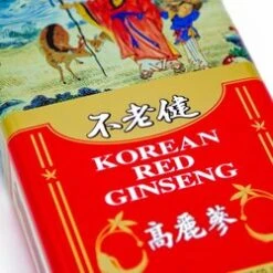 Bulrogeon Korean Red Ginseng Root Heaven 150g (30) Fixed Size 9 Bulrogeon Korean Red Ginseng Root Heaven 150g (30) Fixed Size -Personal Care Products Store 129031331516676 2