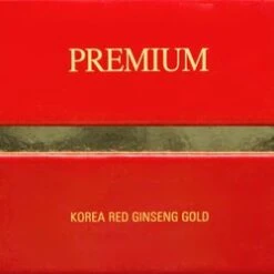 Bulrogeon Korean Red Ginseng Drink Gift Set (30pcs) Fixed Size -Personal Care Products Store 129031332316676 3