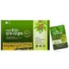 Bulrogeon Korean Red Ginseng & Hovenia Dulcis Drink (30pcs) Fixed Size