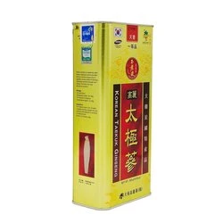Bulrogeon Korean Taekuk Ginseng Root (First Grade) 300g (40) Fixed Size 4 Bulrogeon Korean Taekuk Ginseng Root (First Grade) 300g (40) Fixed Size - Image 2