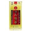 Bulrogeon Korean Taekuk Ginseng Root (First Grade) 300g (40) Fixed Size -Personal Care Products Store 129031335216676