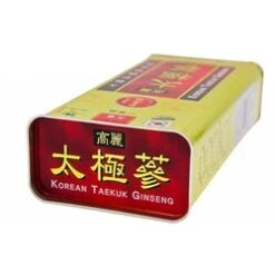 Bulrogeon Korean Taekuk Ginseng Root (First Grade) 300g (40) Fixed Size 8 Bulrogeon Korean Taekuk Ginseng Root (First Grade) 300g (40) Fixed Size -Personal Care Products Store 129031335216676 2