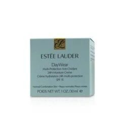 Estee Lauder DayWear Multi-Protection Anti-Oxidant 24H-Moisture Creme SPF 15 - Normal/ Combination Skin 30ml/1oz 7 Estee Lauder DayWear Multi-Protection Anti-Oxidant 24H-Moisture Creme SPF 15 - Normal/ Combination Skin 30ml/1oz -Personal Care Products Store 12913680601 2