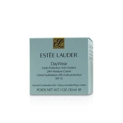 Estee Lauder DayWear Multi-Protection Anti-Oxidant 24H-Moisture Creme SPF 15 - Normal/ Combination Skin 30ml/1oz 5 Estee Lauder DayWear Multi-Protection Anti-Oxidant 24H-Moisture Creme SPF 15 - Normal/ Combination Skin 30ml/1oz - Image 3