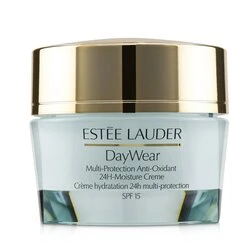 Estee Lauder DayWear Multi-Protection Anti-Oxidant 24H-Moisture Creme SPF 15 - Normal/ Combination Skin 30ml/1oz 3 Estee Lauder DayWear Multi-Protection Anti-Oxidant 24H-Moisture Creme SPF 15 - Normal/ Combination Skin 30ml/1oz