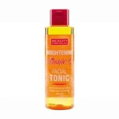 Beauty Formulas Brightening Vitamin C Facial Tonic 150ml