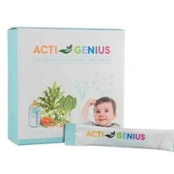 Activitae Acti Genius Fixed Size