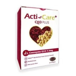 Activitae Acti Care + Q10 Plus Fixed Size
